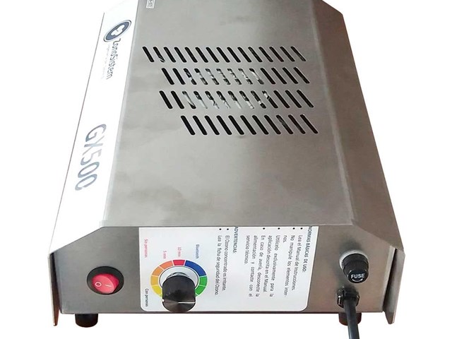 Generador de Ozono ZonoSistem GX500