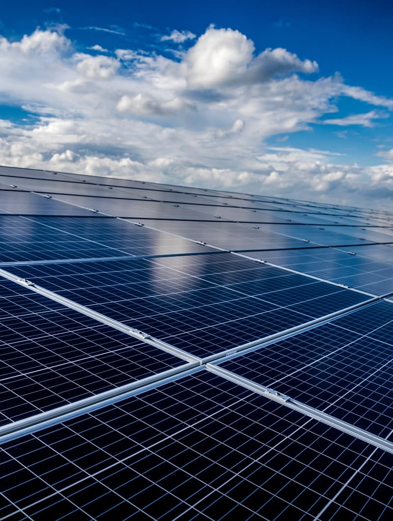 IGF Energías Renovables en Galicia