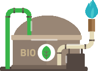 Icono de Biomasa