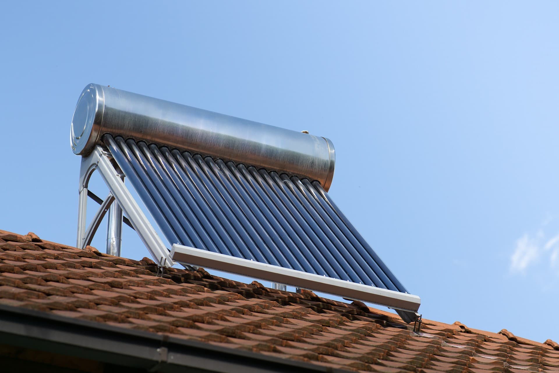 Solar térmica