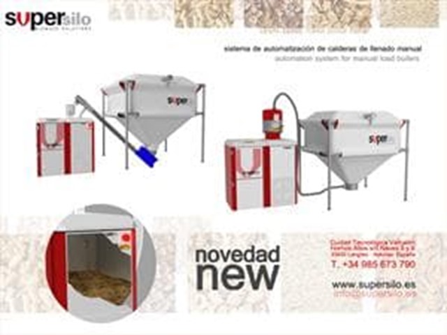 Sistema de transporte por aspiración VACUPELLET